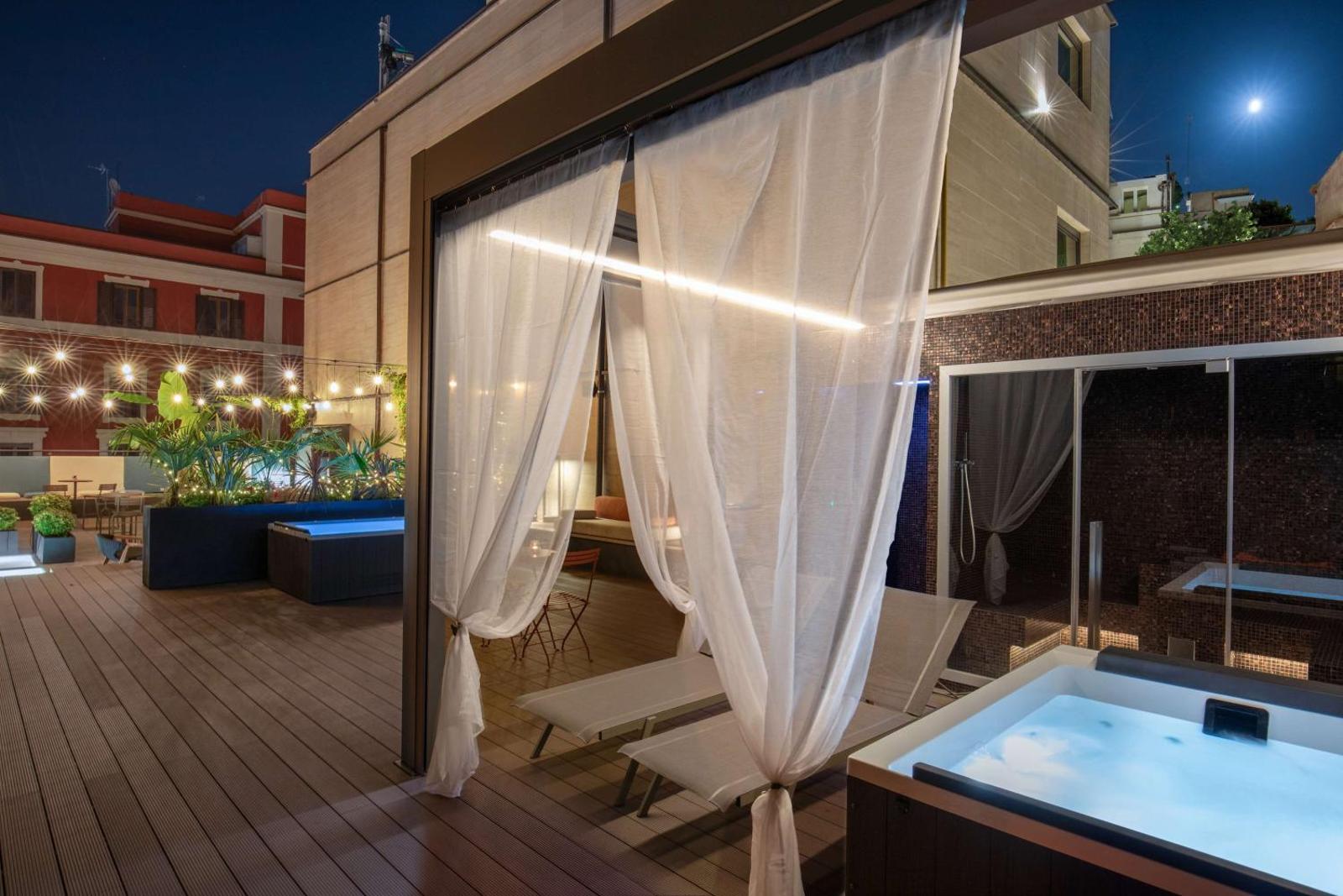 Best Western Plus Hotel Spring House