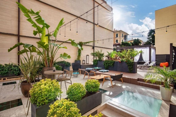 Best Western Plus Hotel Spring House image 3