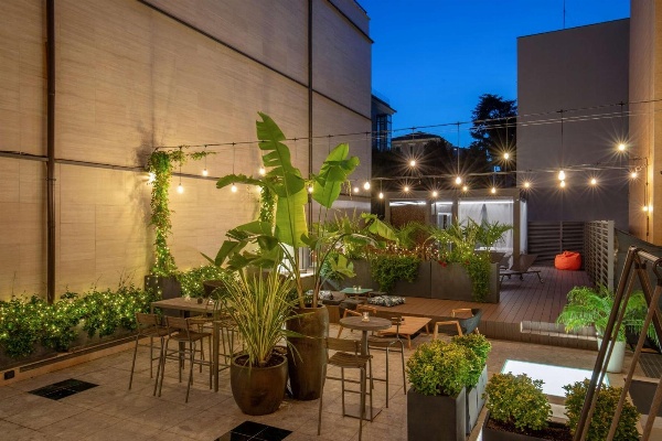 Best Western Plus Hotel Spring House image 2